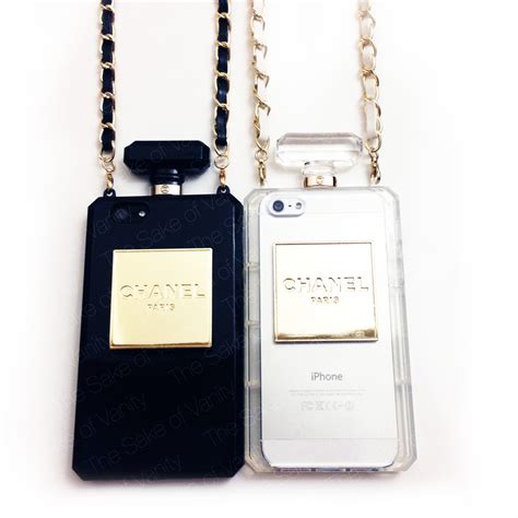 iphone 5s chanel perfume bottle case|chanel bag aliexpress.